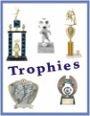 Sports Trophies Resin Awards
